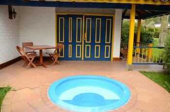 Hotel Termales Del Oto�o