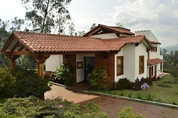 Hotel Termales Del Oto�o