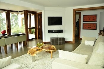 Hotel Termales Del Oto�o
