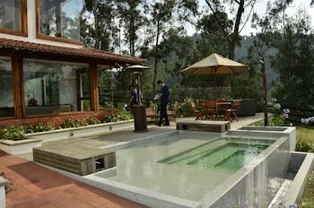 Hotel Termales Del Oto�o