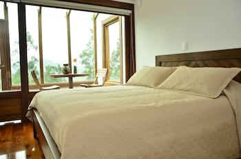Hotel Termales Del Oto�o