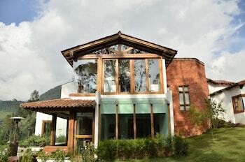 Hotel Termales Del Oto�o