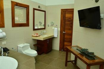 Hotel Termales Del Oto�o