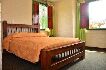 Hotel Termales Del Oto�o