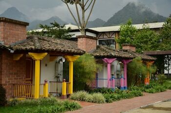 Hotel Termales Del Oto�o