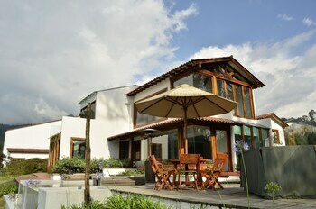 Hotel Termales Del Oto�o