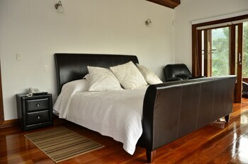 Hotel Termales Del Oto�o