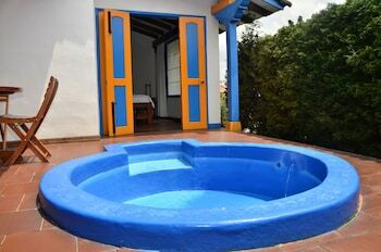 Hotel Termales Del Oto�o