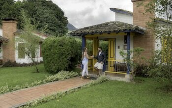 Hotel Termales Del Oto�o