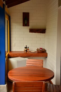 Hotel Termales Del Oto�o