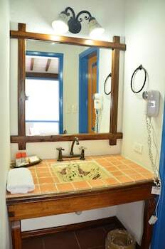 Hotel Termales Del Oto�o