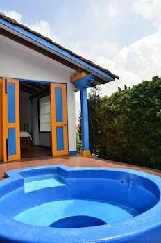 Hotel Termales Del Oto�o