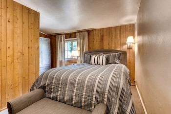 Bed & Breakfast Ski Tip Lodge