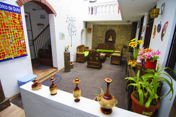Friend's Hostel
