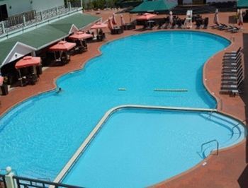 Ramada Georgetown Princess Hotel