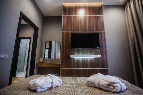 Hotel Dalisi