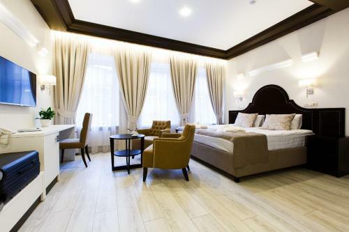 Hotel Dalisi