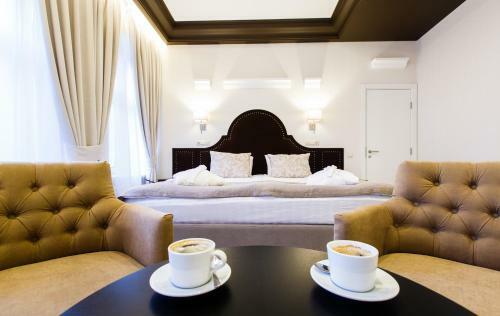 Hotel Dalisi