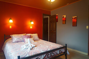 Hostal Hotel Central Boquete