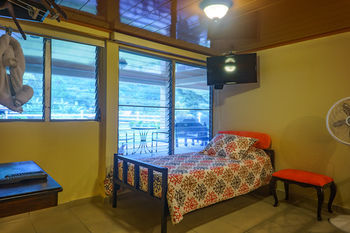 Hostal Hotel Central Boquete