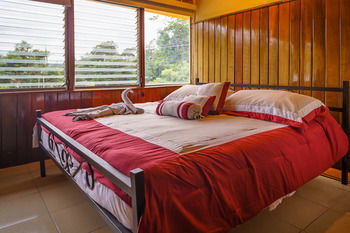 Hostal Hotel Central Boquete