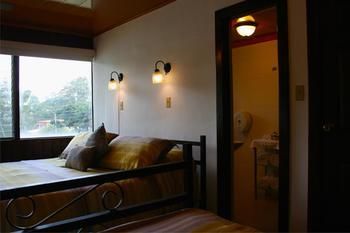 Hostal Hotel Central Boquete