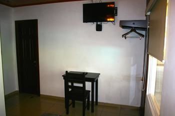 Hostal Hotel Central Boquete