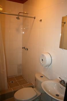 Hostal Hotel Central Boquete