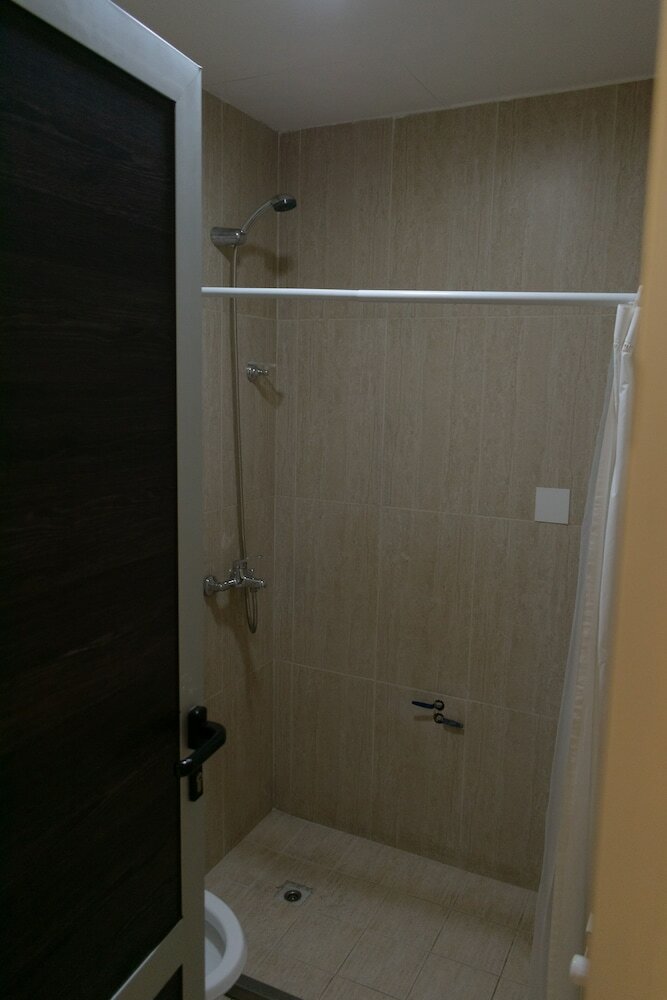 Nubes Apart Hotel