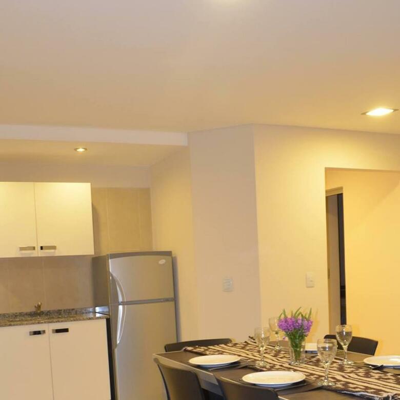Nubes Apart Hotel