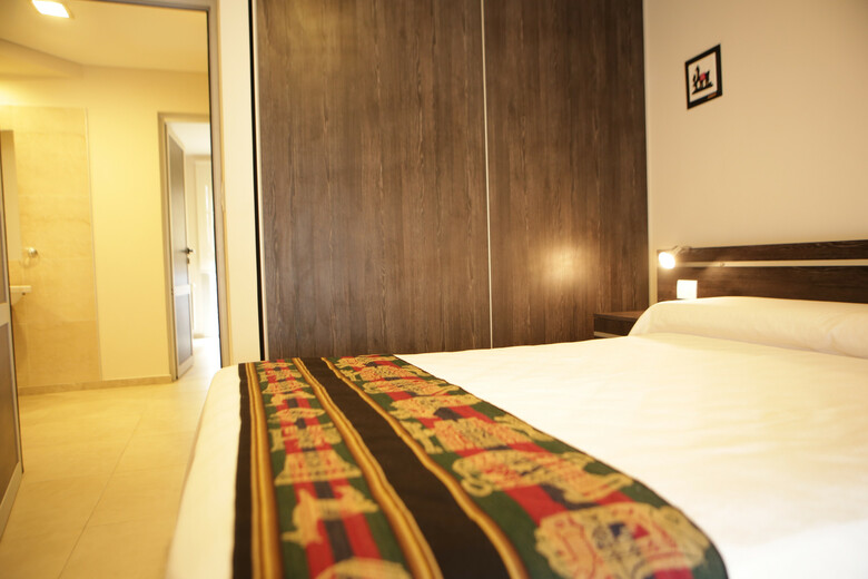 Nubes Apart Hotel