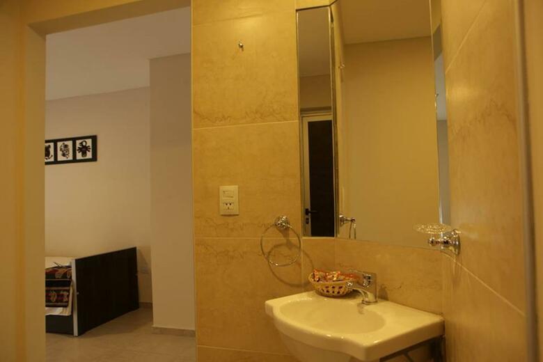 Nubes Apart Hotel