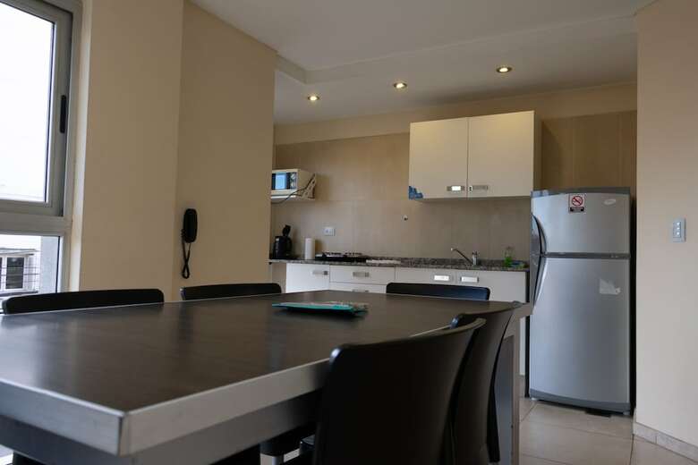 Nubes Apart Hotel
