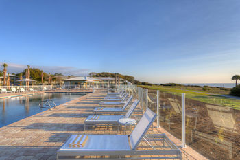 Hotel Holiday Inn Resort Jekyll Island