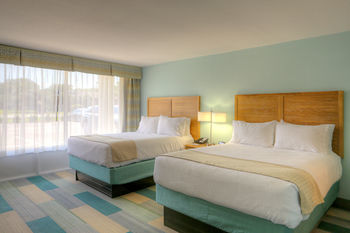 Hotel Holiday Inn Resort Jekyll Island