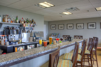Hotel Holiday Inn Resort Jekyll Island