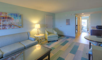 Hotel Holiday Inn Resort Jekyll Island