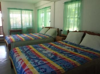 Posada River House Lodge