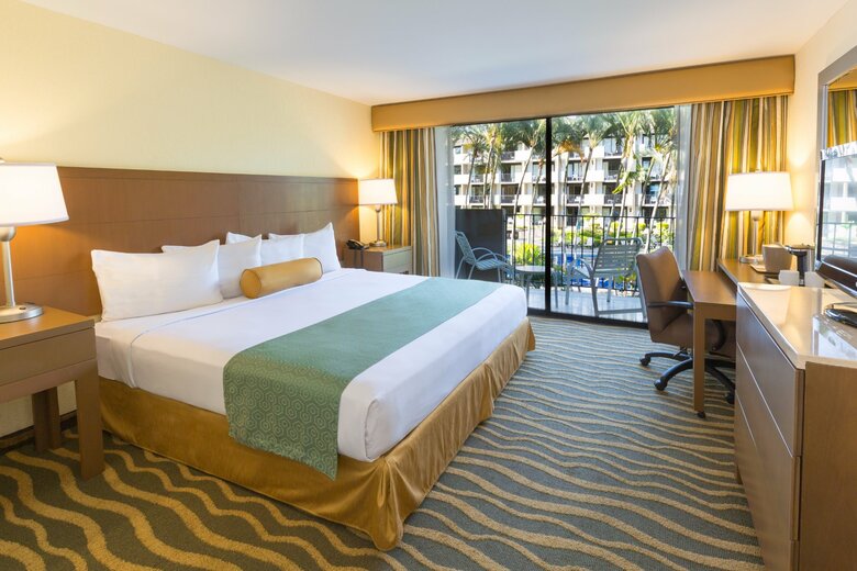 Best Western Plus Irazu Hotel & Casino