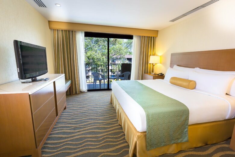 Best Western Plus Irazu Hotel & Casino