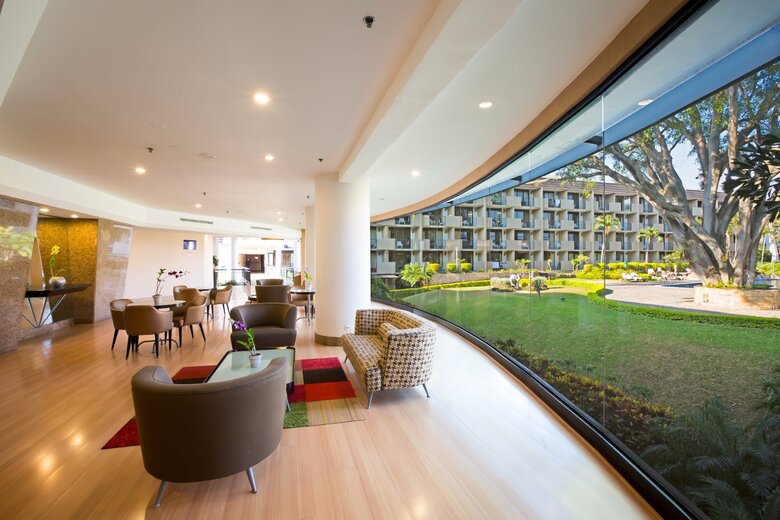 Best Western Plus Irazu Hotel & Casino