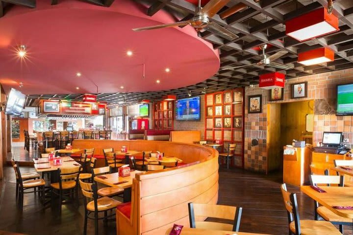 Best Western Plus Irazu Hotel & Casino