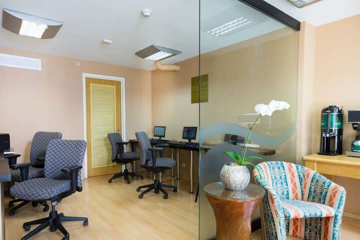 Best Western Plus Irazu Hotel & Casino