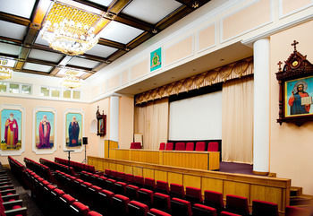 Danilovskaya Hotel