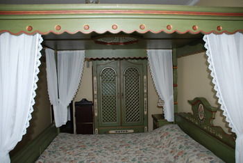 Danilovskaya Hotel
