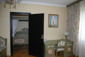 Danilovskaya Hotel