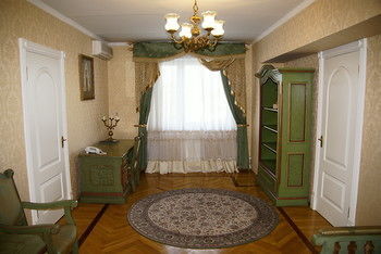 Danilovskaya Hotel
