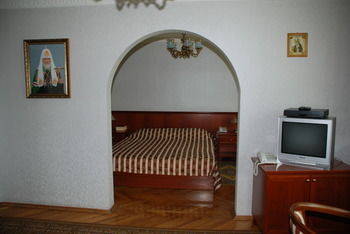 Danilovskaya Hotel