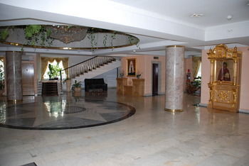 Danilovskaya Hotel