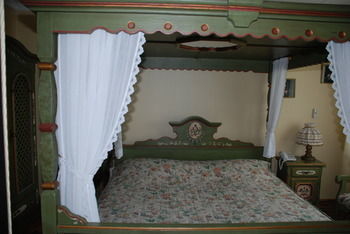 Danilovskaya Hotel